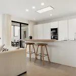 Luxury Mirador Apartamento