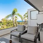 Apartamento Luxury Mirador Estepona