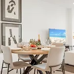 Luxury Mirador *