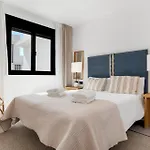 Luxury Mirador Apartamento Estepona