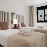 Luxury Mirador Apartamento Estepona