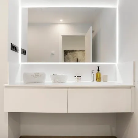 Luxury Mirador Эстепона