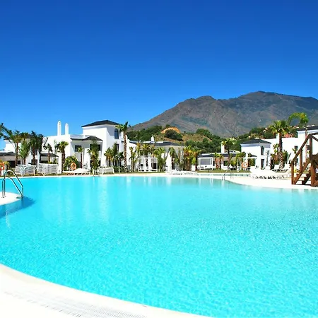 Apartamento Luxury Mirador
