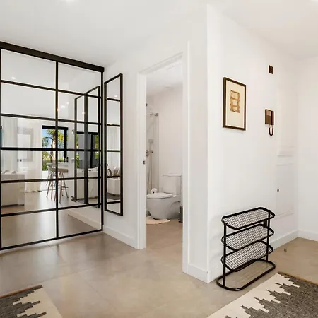 Apartamento Luxury Mirador Estepona